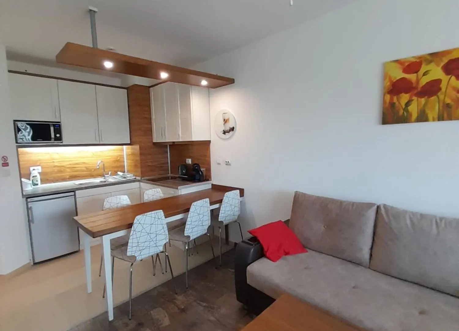 Belvedere Holiday Club H79 Bansko Bulharsko
