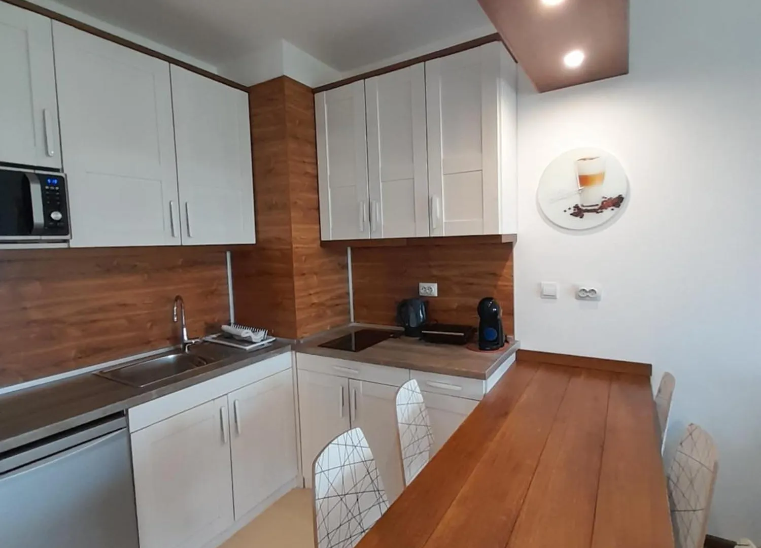Apartmán Belvedere Holiday Club H79 Bansko