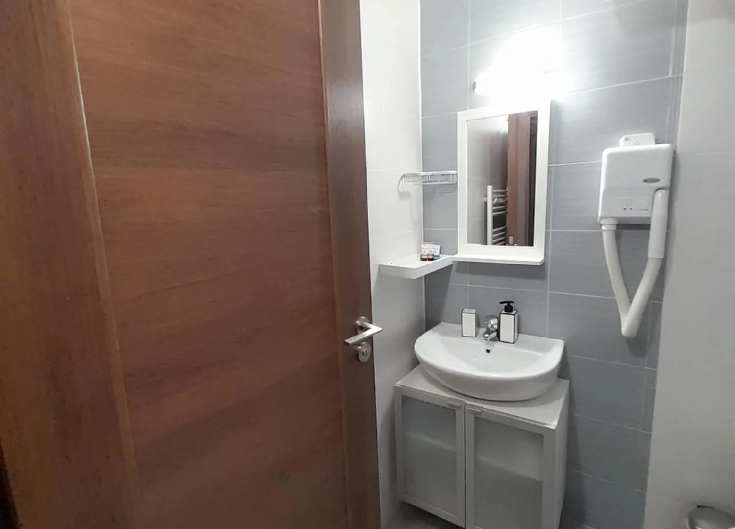 בנסקו Belvedere Holiday Club H79 דירה