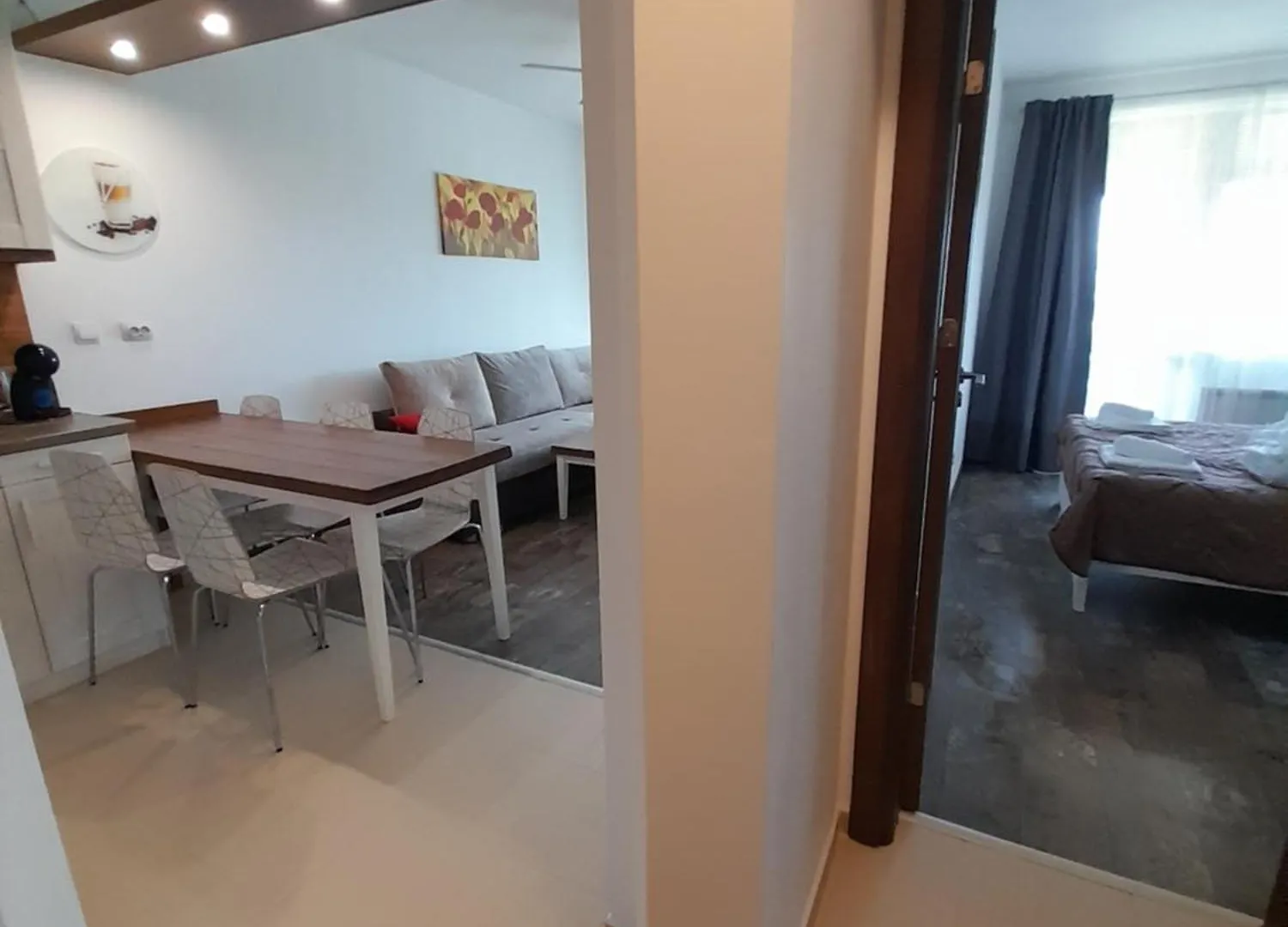 בנסקו Belvedere Holiday Club H79