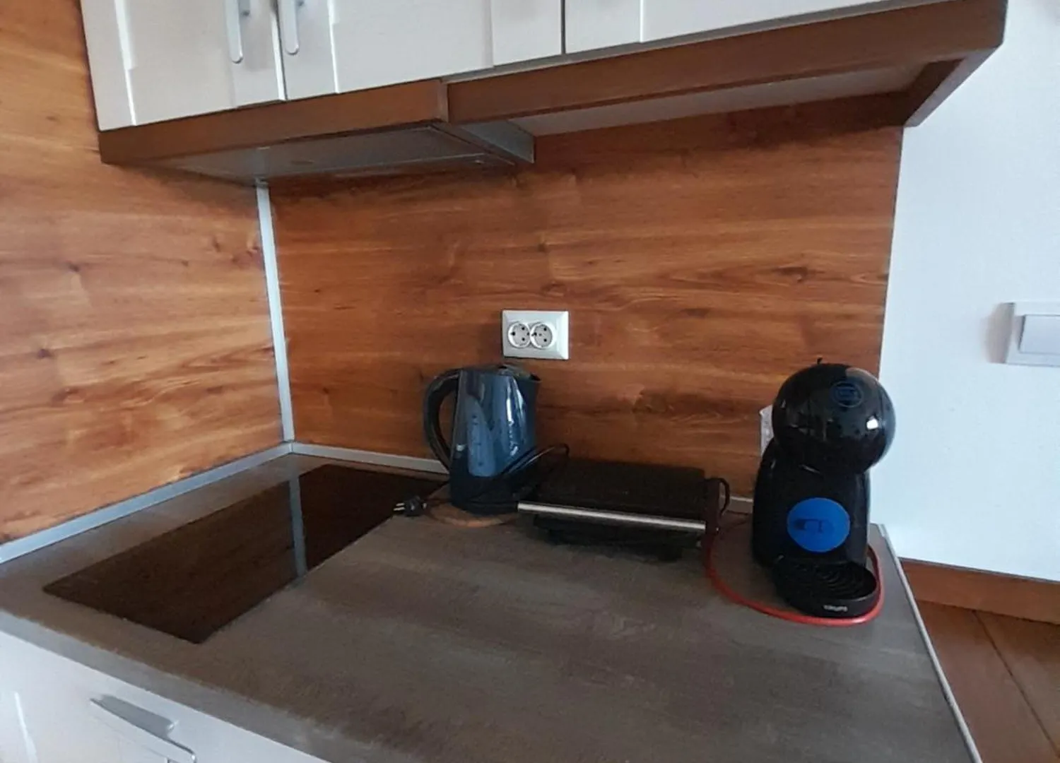 דירה בנסקו Belvedere Holiday Club H79