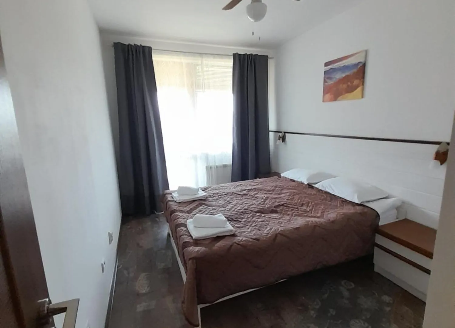 דירה בנסקו Belvedere Holiday Club H79
